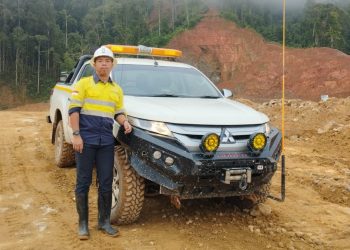 Tambang UMM
