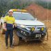 Tambang UMM