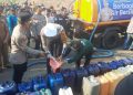 Kapolres Tuban