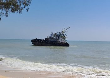 tugboat