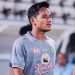 Toni Firmansyah Bantah Mangkir dari Latihan Persebaya Surabaya 9 Toni Firmansyah