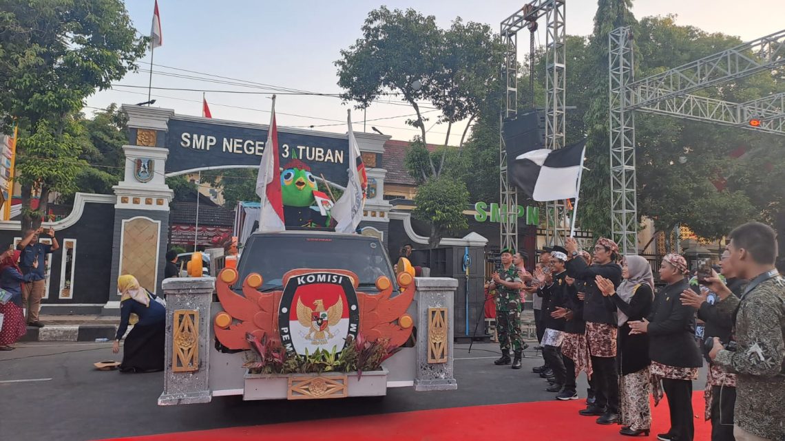 Deklarasi Tuban