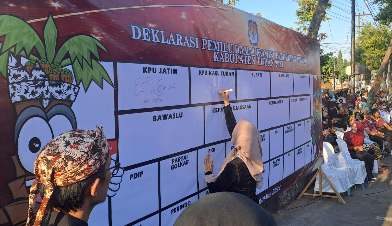 tuban deklarasi 1