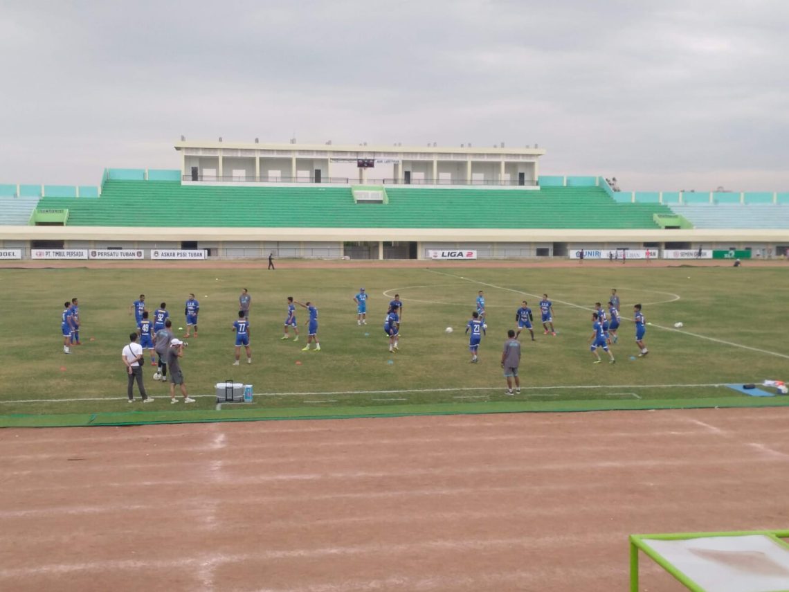 Tuban Sport Centre (TSC)