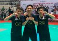 Pencak Silat Umm