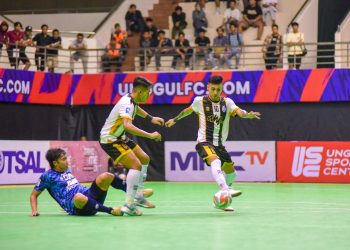 unggul fc