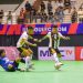 Unggul FC Malang Terlalu Percaya Diri, Cosmo JNE Sukses Curi Kemenangan dari Tuan Rumah 8 unggul fc
