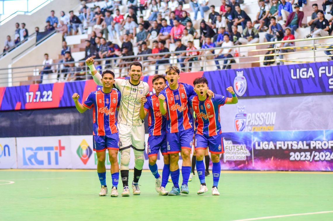 Unggul FC