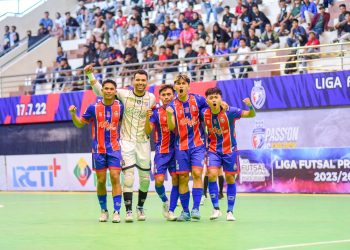 Unggul FC