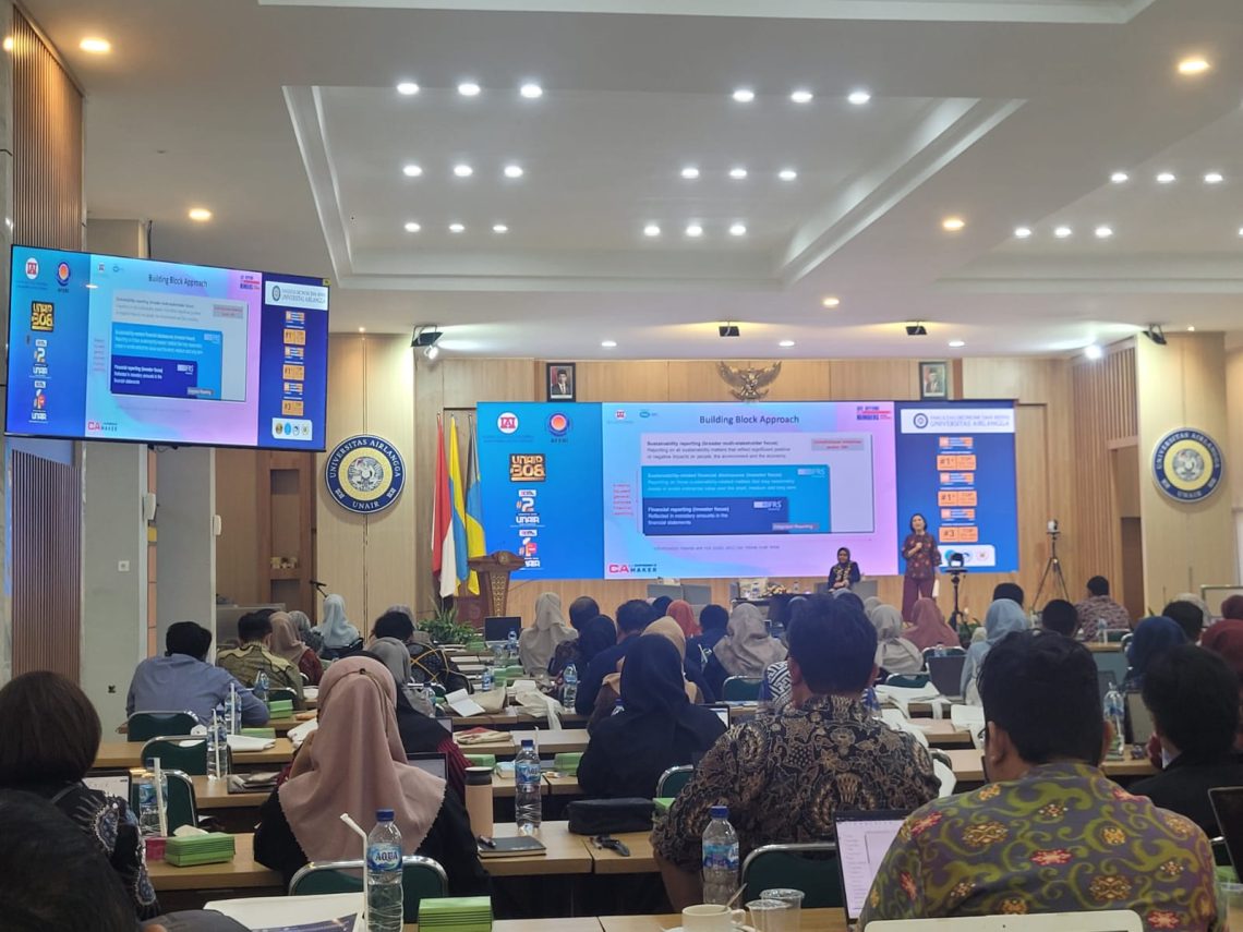 FEB Unisma Dukung Implementasi Kurikulum Berbasis OBE Sesuai Permendikbud No 53 Tahun 2023 1 OBE Unisma