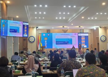 FEB Unisma Dukung Implementasi Kurikulum Berbasis OBE Sesuai Permendikbud No 53 Tahun 2023 6 OBE Unisma