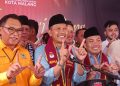Wahyu - Ali