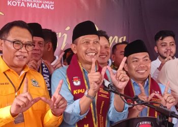 Wahyu - Ali