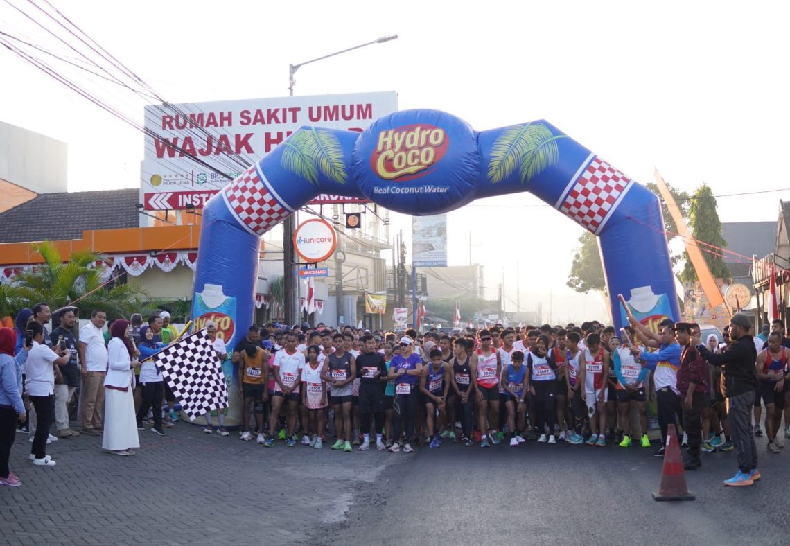 RSU Wajak Husada