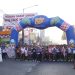 Direktur RSU Wajak Husada dr. Fitriya Fajar Wati, Lepas 700 Peserta Garuda Fun Run 7K 8 RSU Wajak Husada