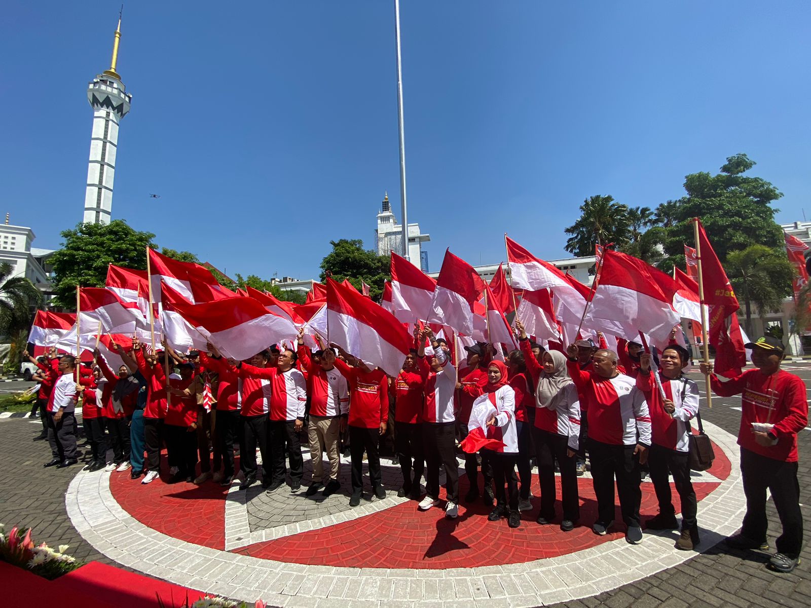 Pj Gubernur Adhy Karyono1