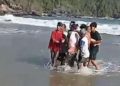 Pantai Pancer.