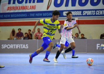 Unggul FC.