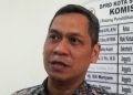 DPRD Surabaya.