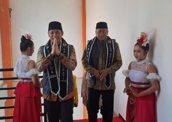 Harta kekayaan.