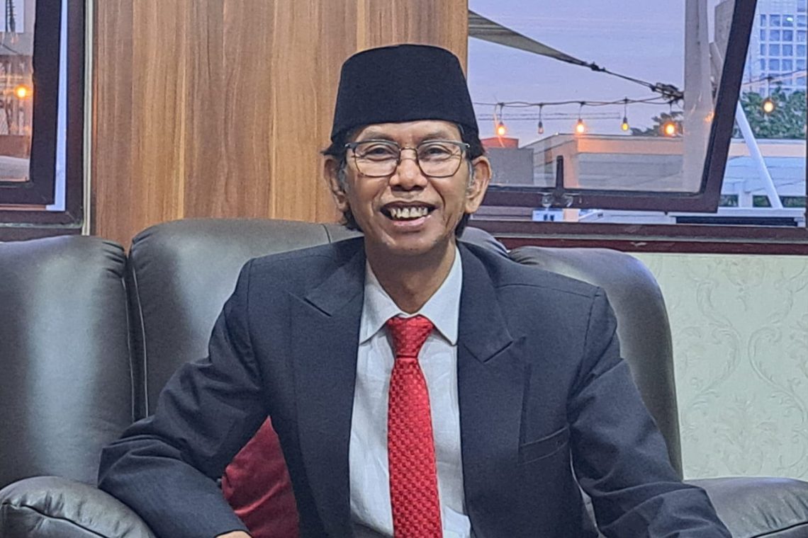Pjs Wali Kota Pimpin 60 Hari, DPRD Surabaya Minta Restu Novi Lanjutkan Program Eri-Armuji 1 DPRD Surabaya.