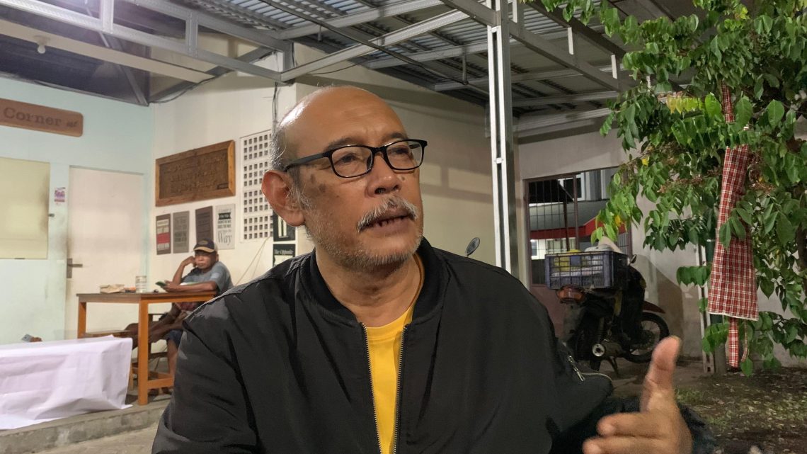 Negara Agraris.