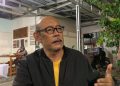 Negara Agraris.