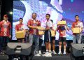 Malang Night Run.