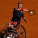 Wheelchair Tennis Paralympics Paris 2024: Empat Pemain Tenis Kursi Roda Terbaik Dunia Bersaing Rebut Juara 9 Wheelchair Tennis Paralympics.