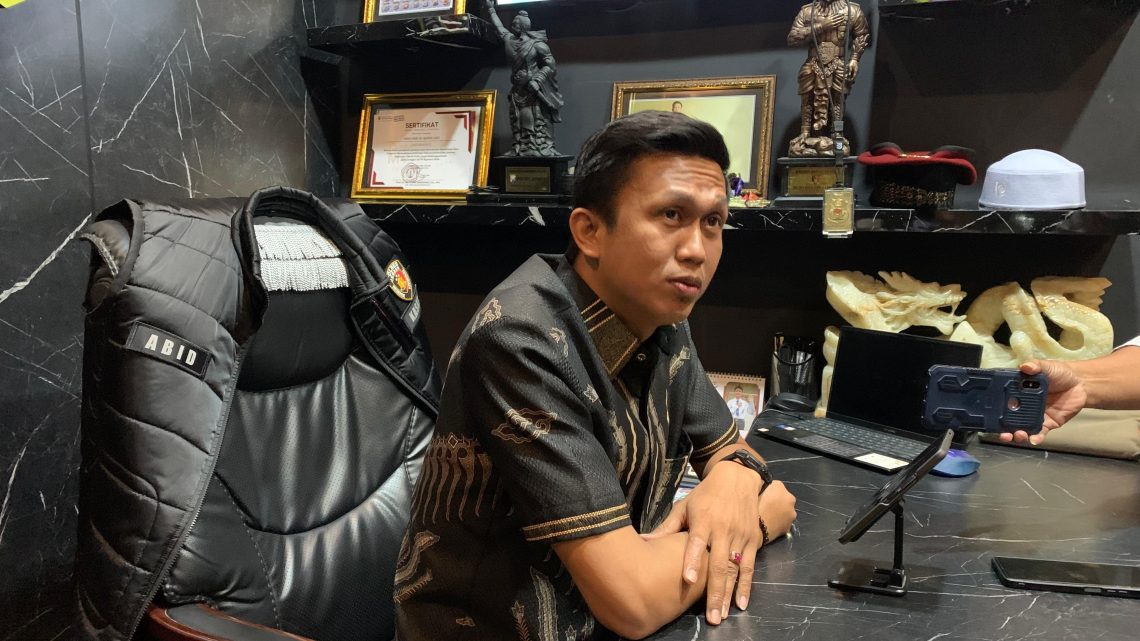 Kasus Pencabulan Bocah TK Usia Lima Tahun di Jember Tetapkan Tersangka, Terduga Pelaku Terancam Maksimal 15 Tahun Penjara 1 Kasus pencabulan.