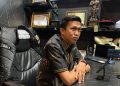 Kasus pencabulan.