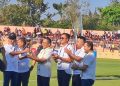 Kick Off Liga 2 Pegadaian Resmi Bergulir di Bojonegoro, Pertarungan Sengit Dimulai 3 Liga 2 Pegadaian.