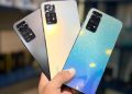 Redmi Note 11 Pro, Pilihan HP Android Terbaik dengan Spesifikasi Mewah: Saingan iPhone SE dan Samsung Galaxy A53 11 Redmi Note 11 Pro.