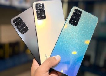 Redmi Note 11 Pro.