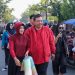 Influencer Kota Mojokerto Surikala Senang Tokoh Muda Cak Sandi Jadi Bakal Calon Wakil Wali Kota 8 Cak Sandi.