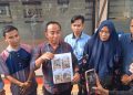 Rumah warga Tuban.