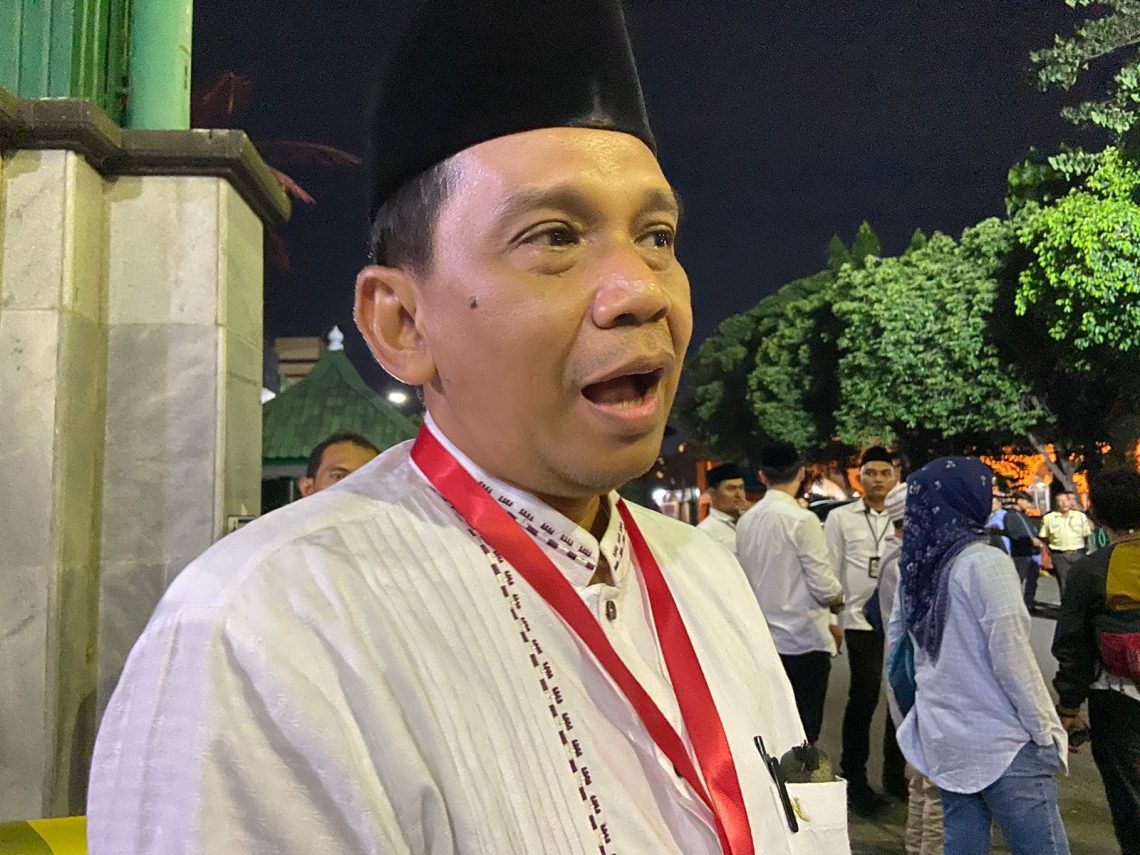 Siswa di Situbondo.