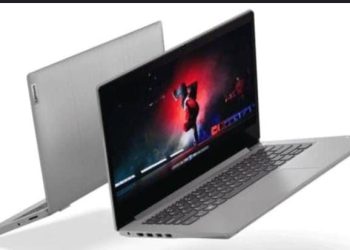 Laptop Lenovo Ideapad Slim 3i.
