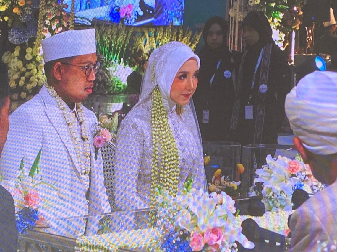 Jihan Qonitatillah.
