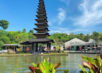 Lembah Pandawa Pasuruan Dijuluki Bali Van Java, Favorit Pengunjung Wisata Low Budget seperti di Pulau Dewata 9 Lembah Pandawa.