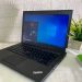 Harga laptop Lenovo Thinkpad Core i5.