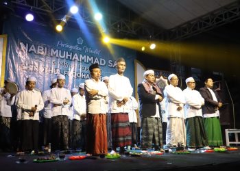 Yayasan Shirothul Fuqoha’.