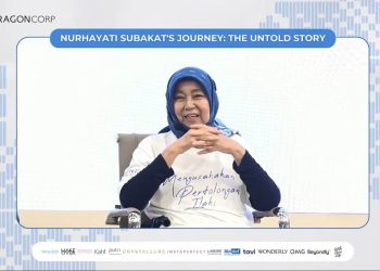 Nurhayati Subakat.