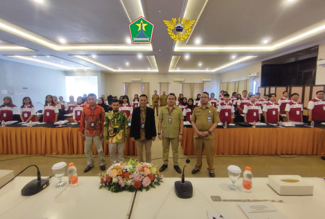 Disnaker PMPTSP Malang.