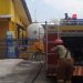 Pasca Tabung Gas LPG Pabrik Kecap Laron Tuban Terbakar, Polisi Selidiki Standar Keamanannya 9 Pabrik Kecap Laron.