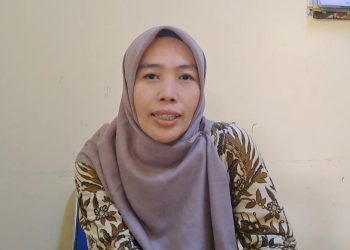 Bupati Tuban.