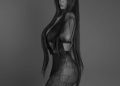 Influencer oplas mirip Kim Kardashian.