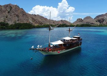 Labuan Bajo.