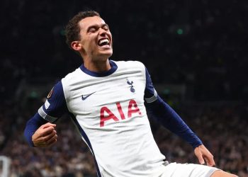 Tottenham vs Qarabag.