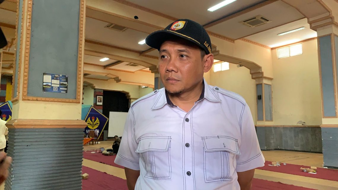 Tinjau Ulang Ranperda RTRW Kabupaten Jember 2024-2044, DPRD Akan Layangkan Surat ke Kementerian ATR/BPN 1 Ranperda RTRW.